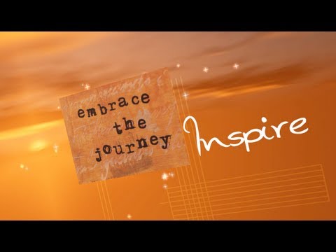 AUBtv - Embrace the Journey - Living And Loving Li...