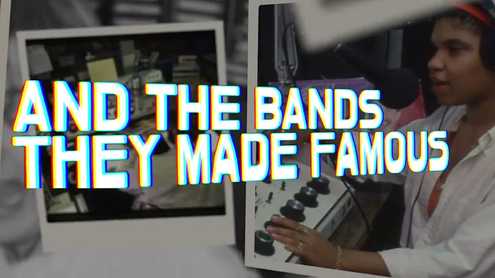 35000 Watts: The Story of College Radio *Official Trailer *