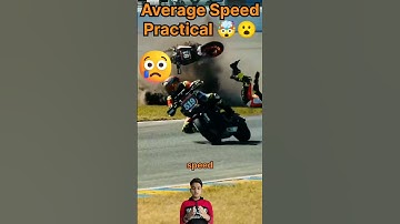 😭Average Speed | Physics wallah | Kinematics #science #shorts #shortsfeed #viral