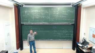 Dmitri Vassilevich: Renormalization on NC torus