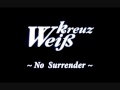 No Surrender