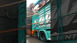 pesona AWD audio Jombang #trending #fyp #shorts #trendingshorts #shortsvideo #viralvideo #horeg