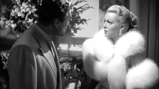 Kirk Douglas Eviscerates a Broad