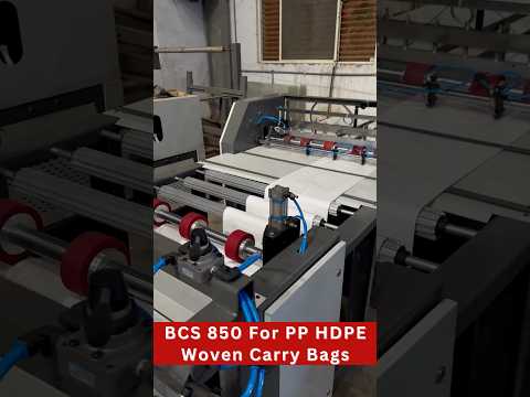 Bag Conversion System