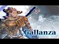 [EN] Granblue Fantasy: Relink - Endless Ragnarok | Meet the Crew: Gallanza