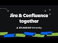 Link Jira & Confluence | Atlassian