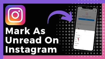 How To Mark As Unread On Instagram (Easy Fix)