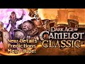 Dark Age of Camelot Classic Server HYPE DAoC