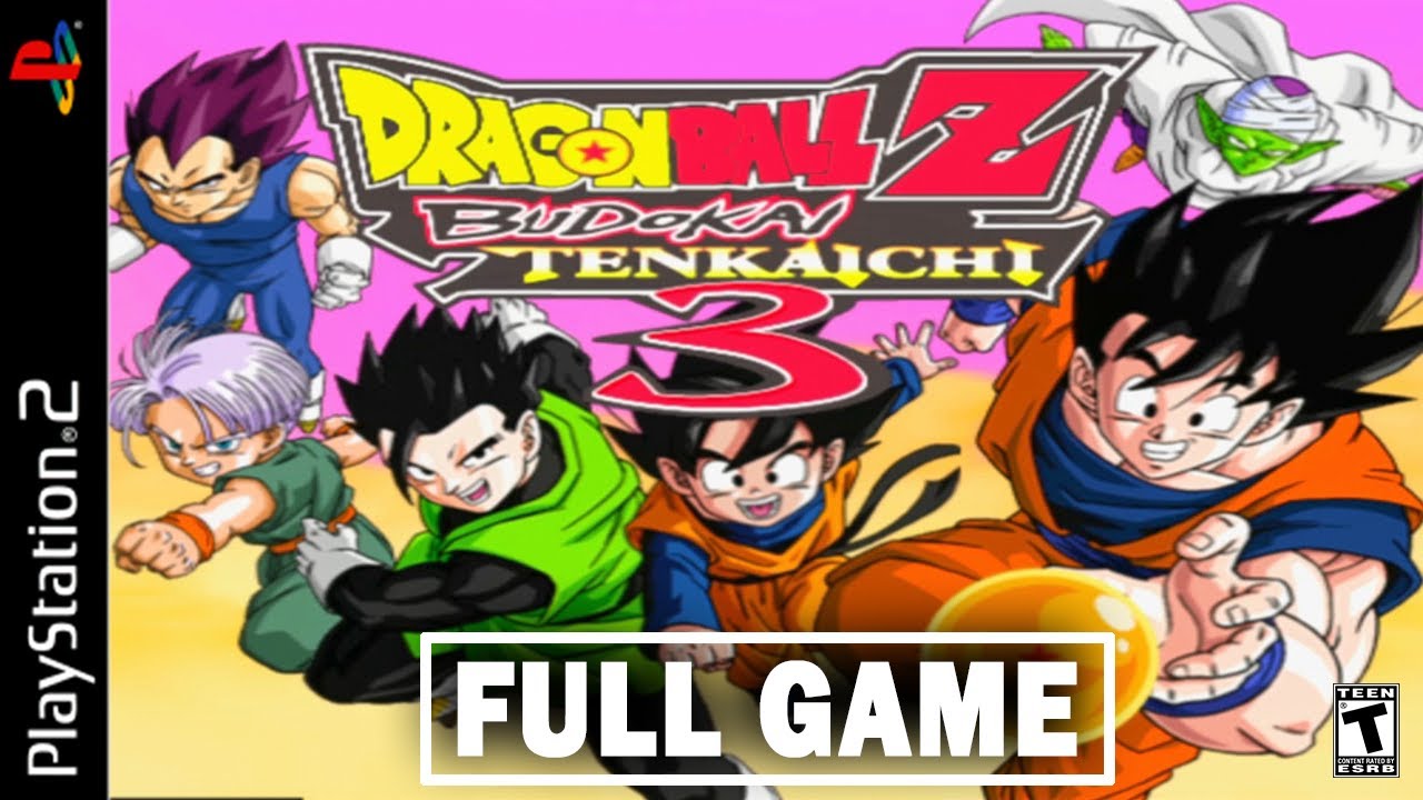 Dragonball Z Budokai Tenkaichi 3 Trik APK for Android - Download