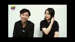 Katak Jadian Sama Dinda Nih Geng