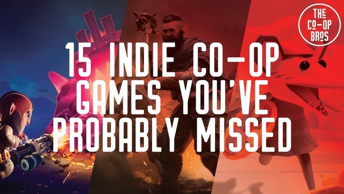 The 25 best co-op games on PC