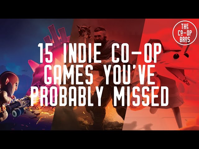 The Top 7 Indie Local Multiplayer Games - The Indie Game Website