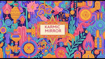 The Karmic Mirror: How Yesterday