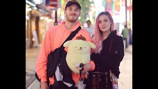 INTP + INFP Relationships