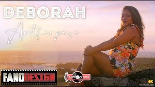 Aret fèr pésé - Deborah [CLIP OFFICIEL] #DLP chords