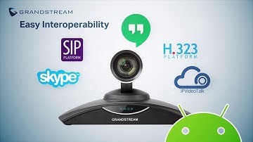 Video Conferencing Solutions