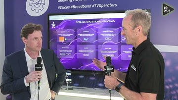 Viaccess-Orca Optimising Operational Efficiency at IBC 2024