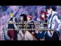 Chihiro Yonekura  Fairy Tail ~Yakusoku no Hi~「フェアリーテイル ~約束の日~」Lyrics Thai sub