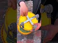 DIY Rolling Water Bucket with Casters | Labor‑Saving Portable Container Hack