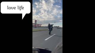 Motousa. A Free Life. Motorcycles Are Freedom