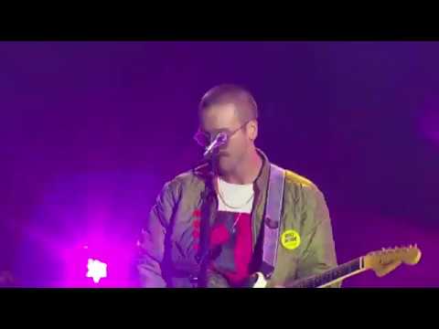 Portugal. The Man - Feel It Still [2017 American Music Awards Performance]