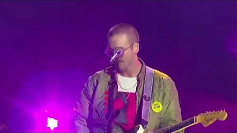 Portugal. The Man - Feel It Still (American Music Awards 2017) [Live]