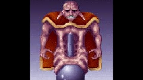 X-Com: Ufo Defense with Brutal AI 5.0.1 - 1st Mission