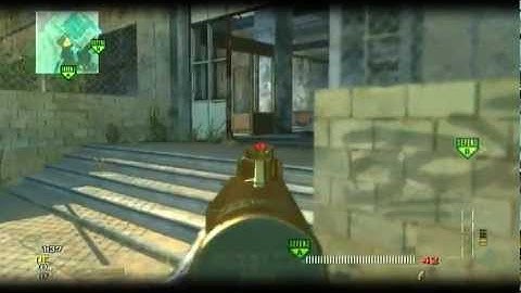 Modern Warfare 3: Flawless Search and Destroy (15-0 // PP90M1) | Dome