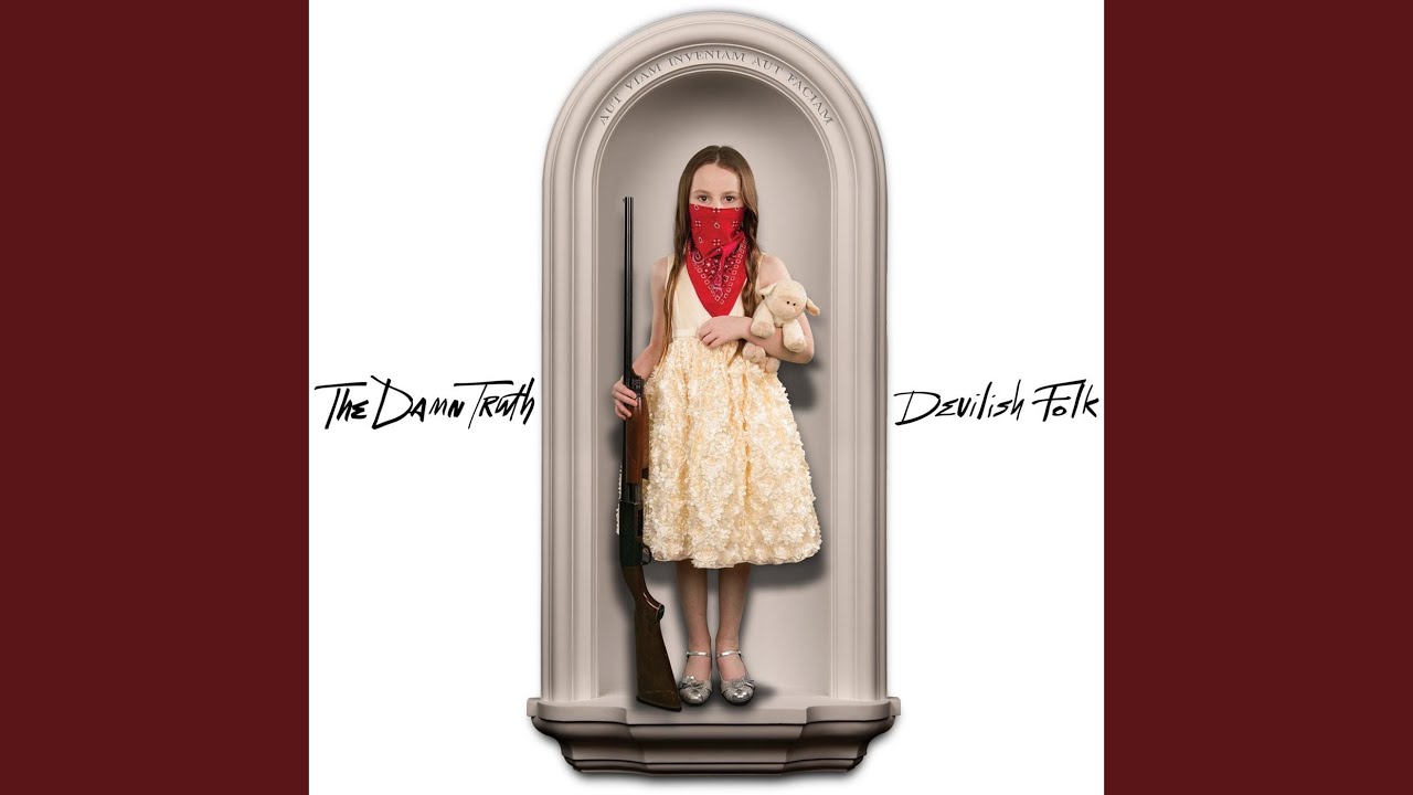 Devilish Folk auf YouTube ansehen Devilish Folk auf YouTube ansehen