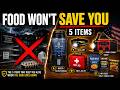 If The Power Goes Out Permanently, Do You Have THESE 5 Life-Saving Items?