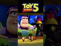 Pixar EXPOSED The Truth About Buzz And Zurg! #ToyStory5 #Disney