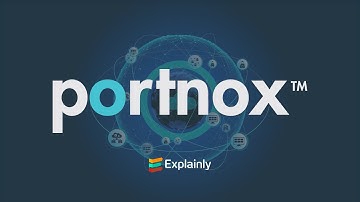 Portnox Zero Trust Security