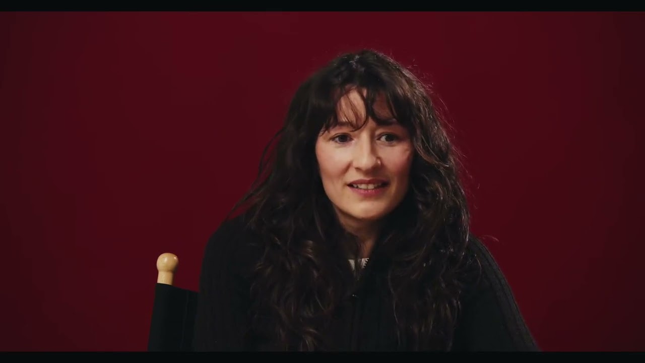 Laura Brisset - Tape Studio