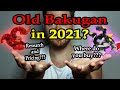 How to Buy Old Bakugan in 2021 | Tips and Tricks!