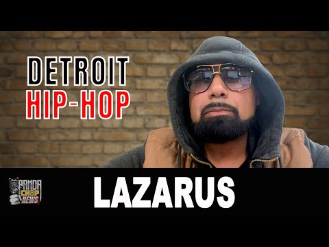 Lazarus: Eminem's Impact on Detroit Hip-Hop (Part 3)