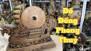 🔴🔴Hổ Đứng Tảng Đá _ Phật Di Lặc _ Cặp Trâu Đồng _ Thuyền Rồng. Tối 26/03 #đồđồnghưngphát #đồcủ