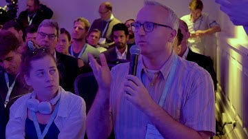 Blockchain Live Highlights 2017