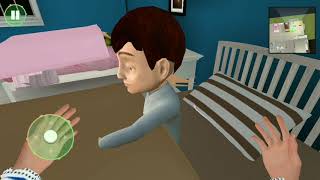 Family Simulator - Virtual Mom Game Android Gameplay Walkthrough