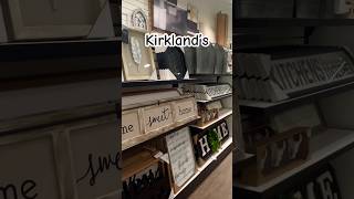 Kirkland s Home Decor