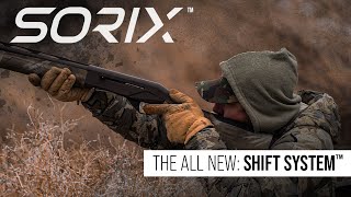 Sorix - The All New Shift System™