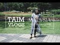 TAIMVLOGS S02E11 موقف وايد محرج في كوالالمبور