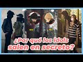 ¿POR QUE los IDOLS NO PUEDEN tener PAREJA? 🤷‍♀️ ¿POR QUÉ PIDEN PERDÓN?