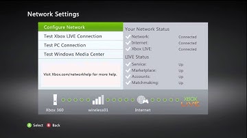 Nat type strict fix (xbox360) (MW3)