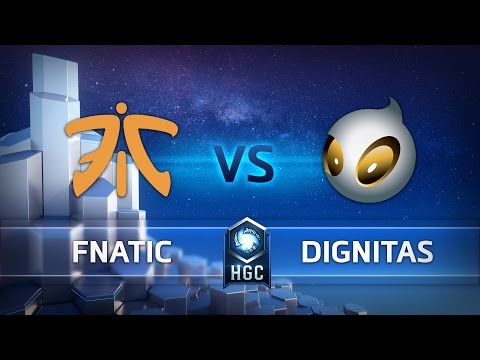 Video: Team Dignitas Sucht StarCraft II-Spieler