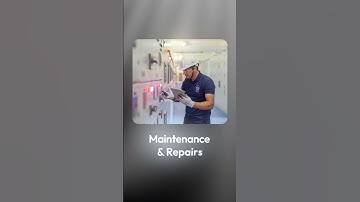 Step into the world of professional facility management #BSDUJaipur