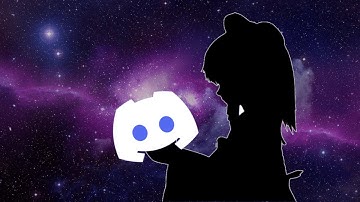 Bad Apple! in Discord Real Time 30fps