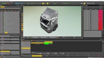 Compare Point Clouds & 3D Models in Data Studio
