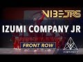 [2nd Place] Izumi Company Jr | Vibe Jrs 2020 [@VIBRVNCY Front Row 4K]