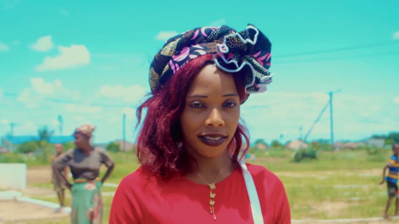 Quitéria_ O Cerrema Emualy_My love filmes