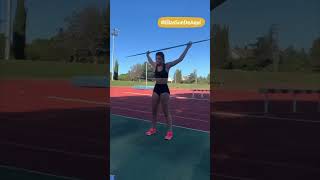 Download Lagu Erika Sellart #deportefemenino MP3